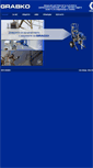 Mobile Screenshot of grabko-bg.com